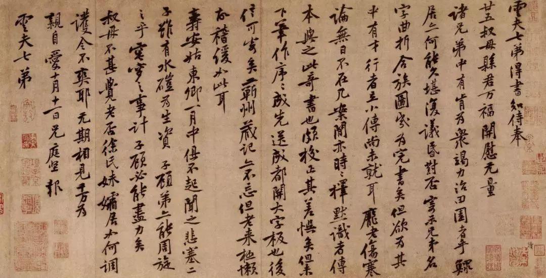 南宋和北宋的审美,为什么宋朝审美能领先世界一千年