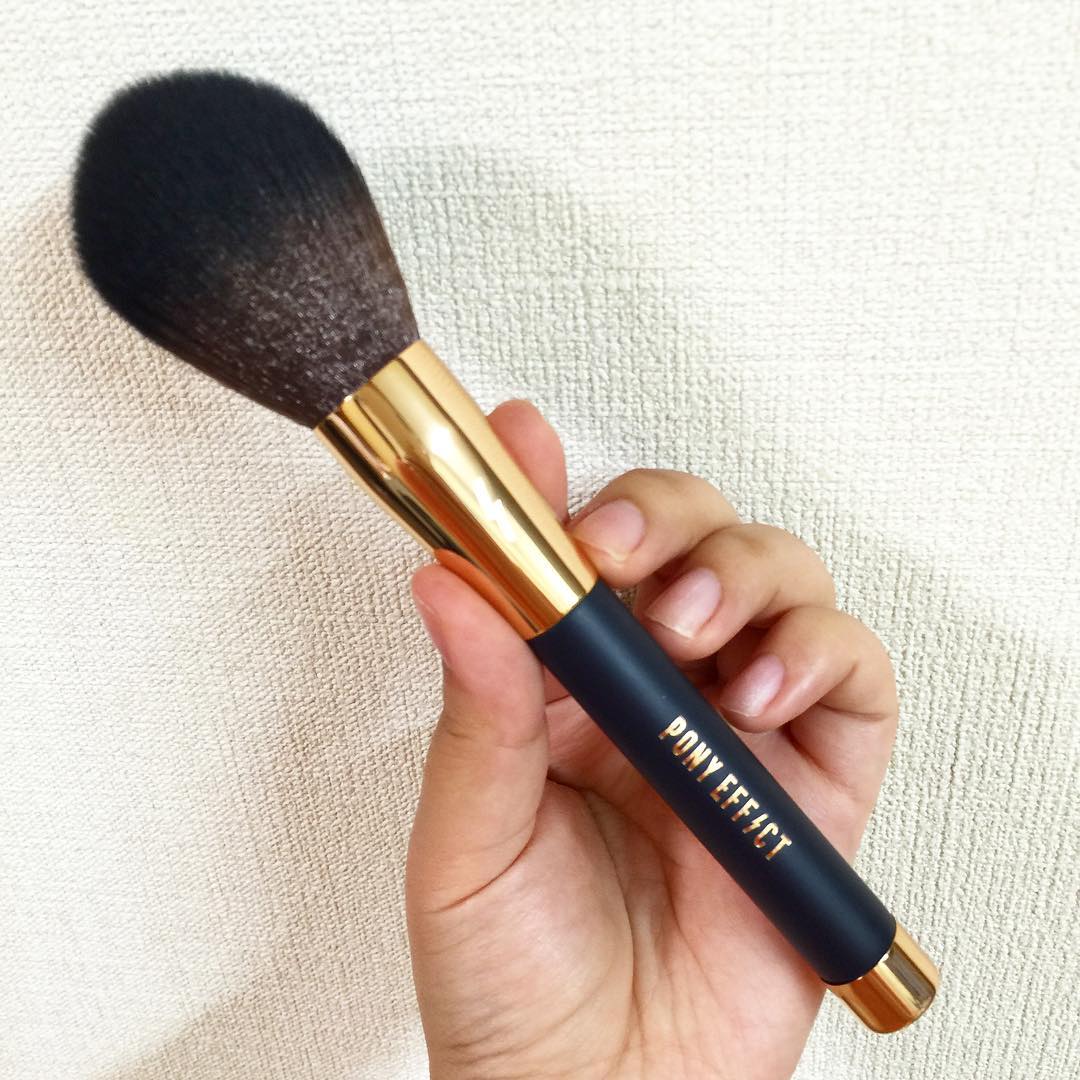 韩国美妆博主pony的美妆品牌,韩国美妆博主pony遮瑕