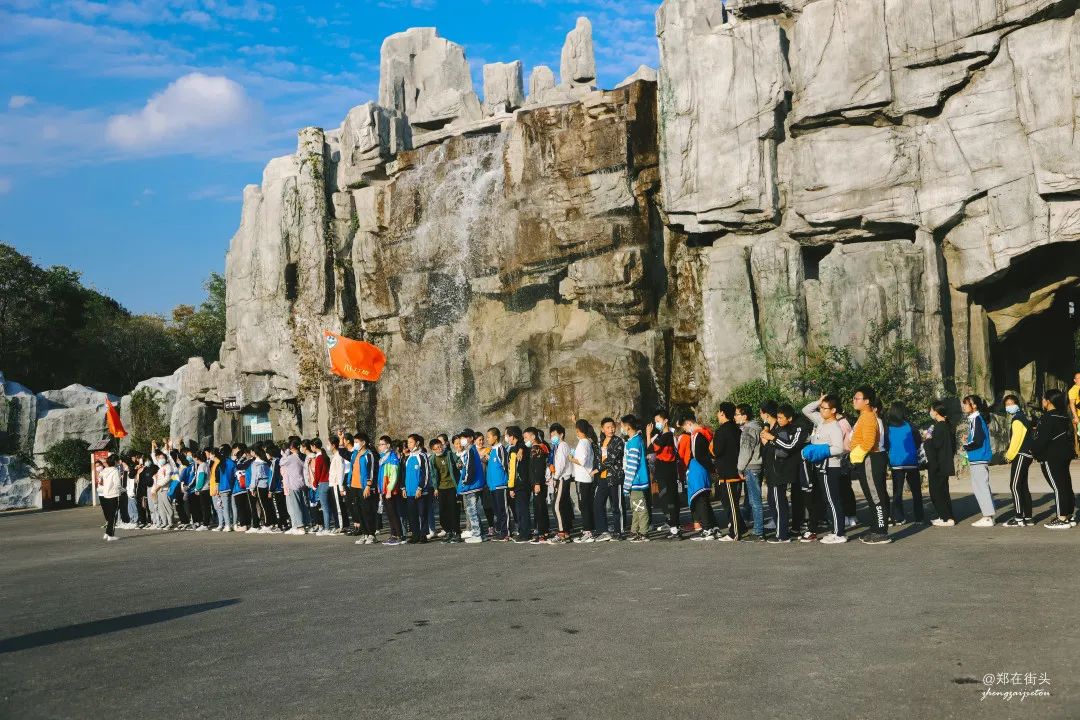 大悟十八潭适合什么样的人玩,大悟十八潭中国旅游日免门票吗