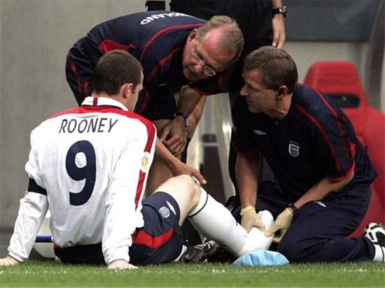 2004年欧洲杯经典回顾,04年欧洲杯80后回忆