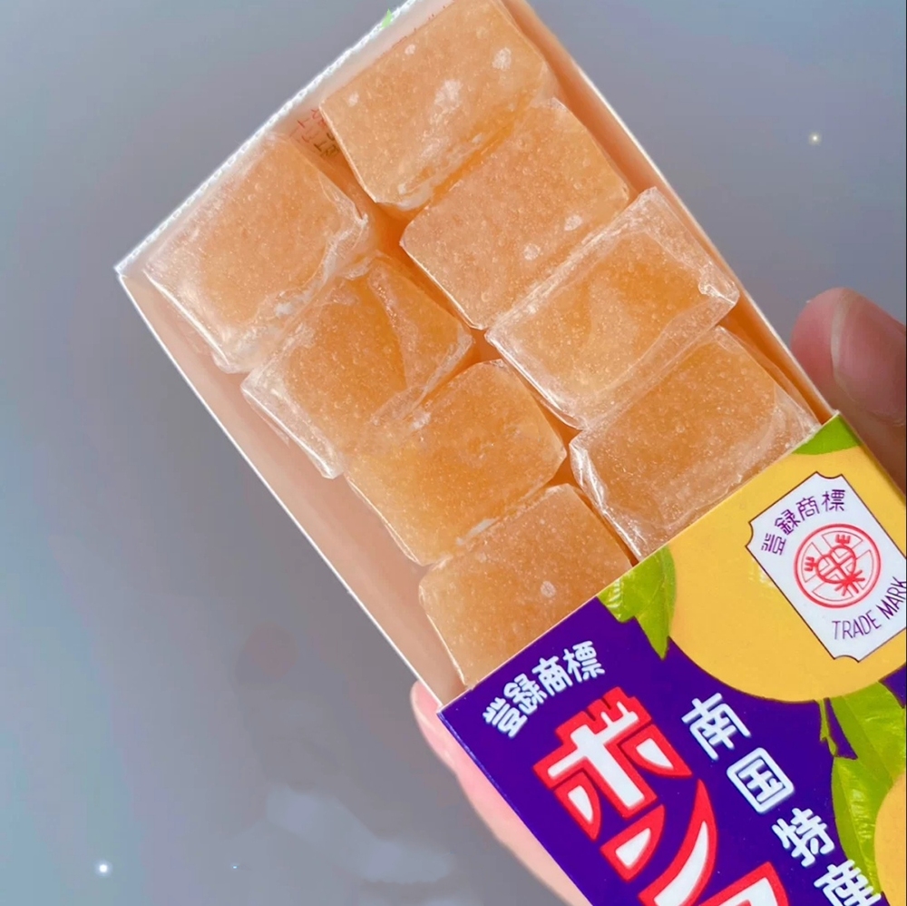 最甜的果汁糖,6种健康果汁滋润女人美容养颜