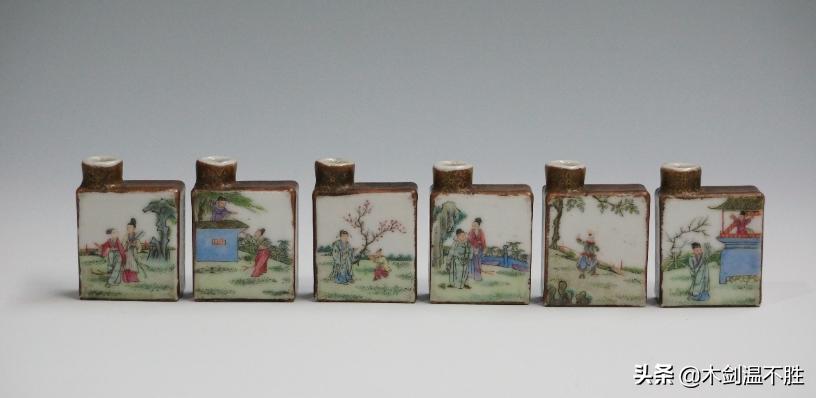 康乾鼻烟壶视频 (康乾鼻烟壶造型)