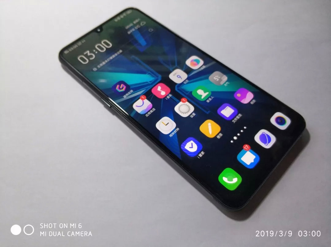 iqoo深度评测,iqooz7手机评测