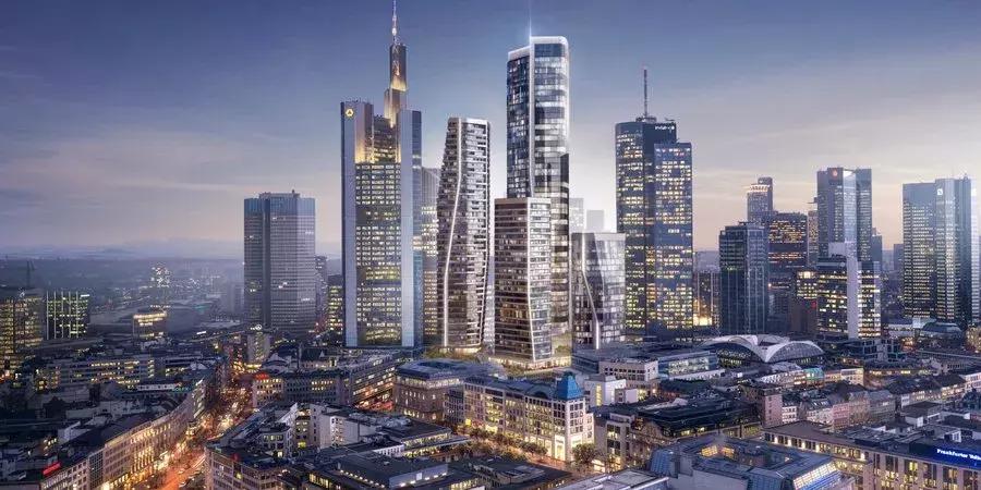 「德国」9天8晚深“德”我心之旅,1350新币起带你畅游德国