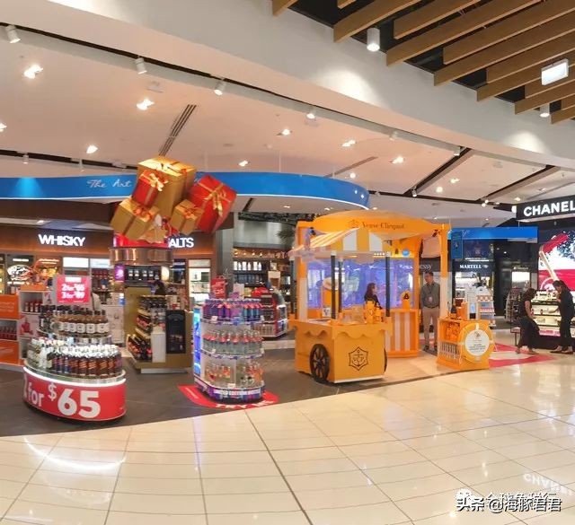 在新西兰奥克兰购物攻略,新西兰奥克兰旅游攻略最全