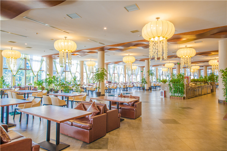 浙江金华温泉度假村,金华度假酒店有哪些