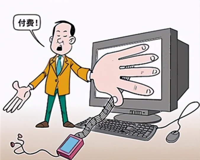 大悲咒凭什么收费,大悲咒需要钱吗