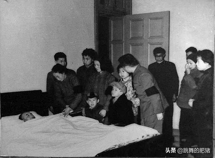 湘军名将之后、天性乐观幽默的陈赓大将，为何英年早逝