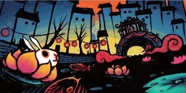 【羽佳读者专属定制】中国原创绘本节日礼品装，六一节前大放送