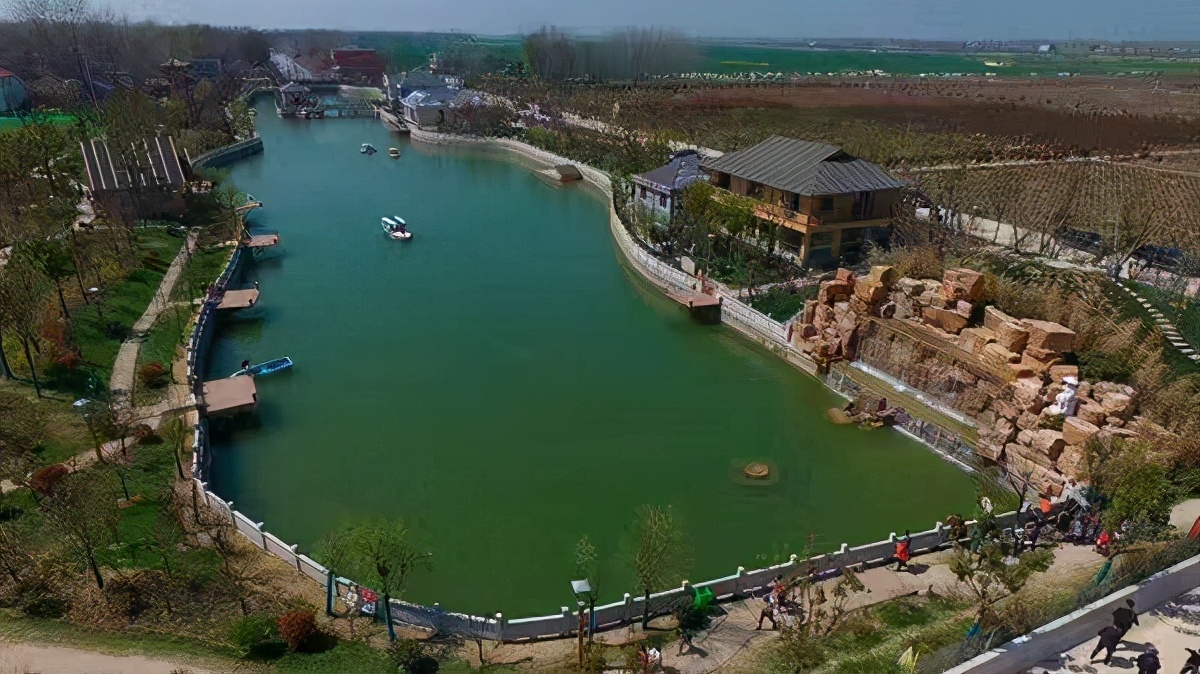 安徽阜阳临泉人口2020总人数,临泉旅游人流量