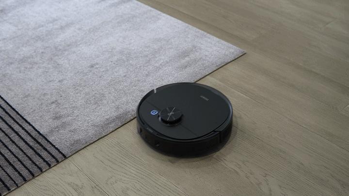 能扫能拖还能除菌？科沃斯地宝DEEBOTN8PRO评测