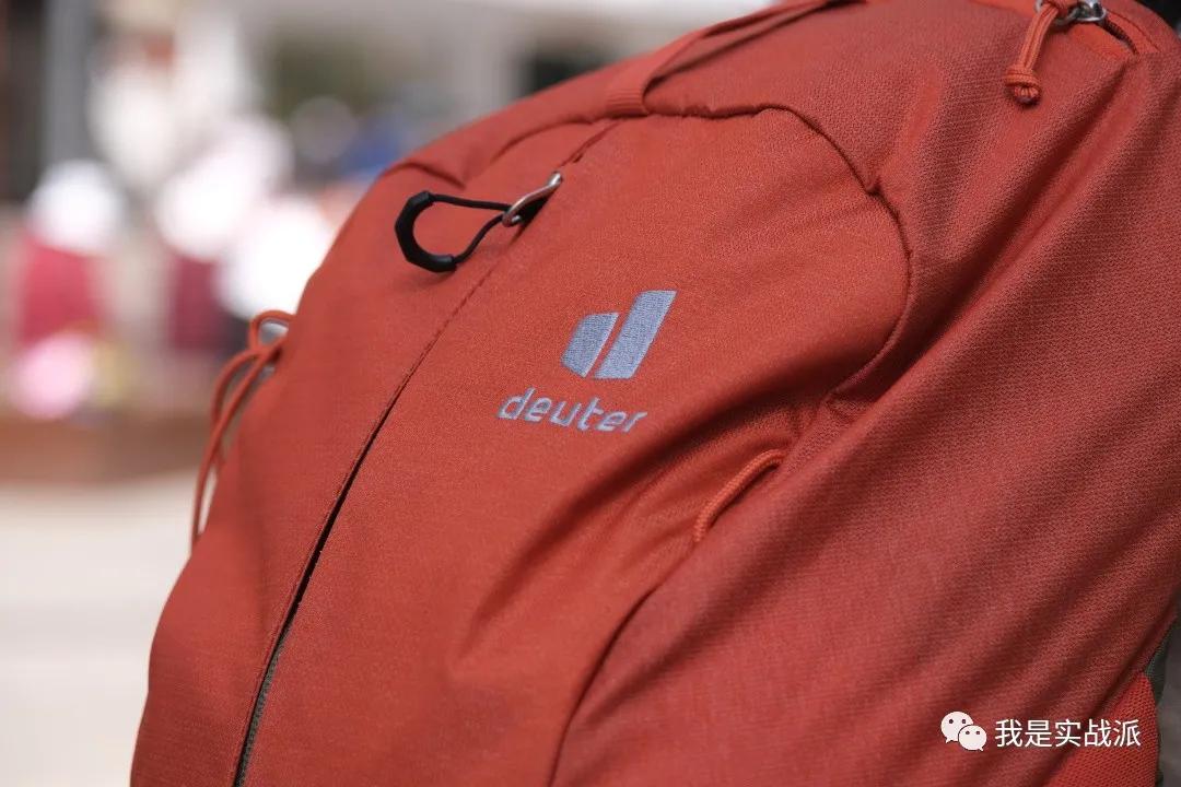 deuter萤火虫24年款,deuter萤火虫评测