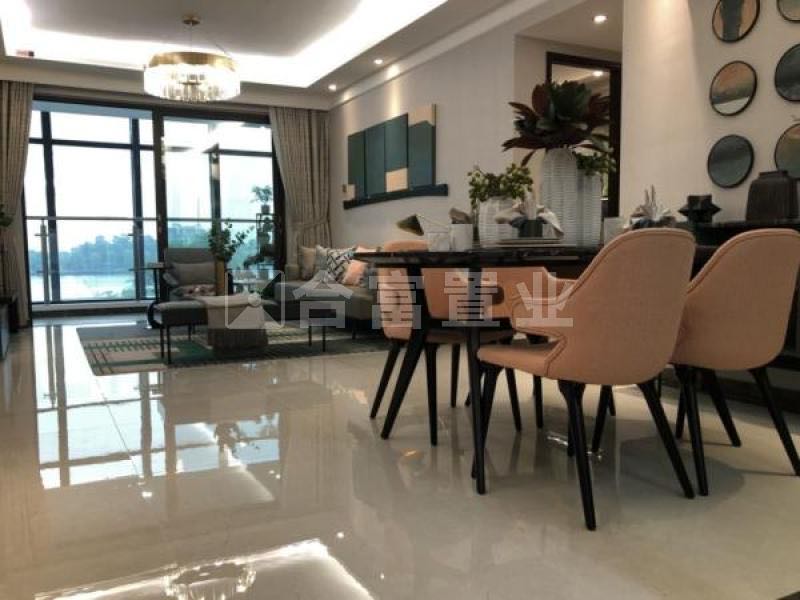 合富辉煌有潜力吗,合富辉煌十年