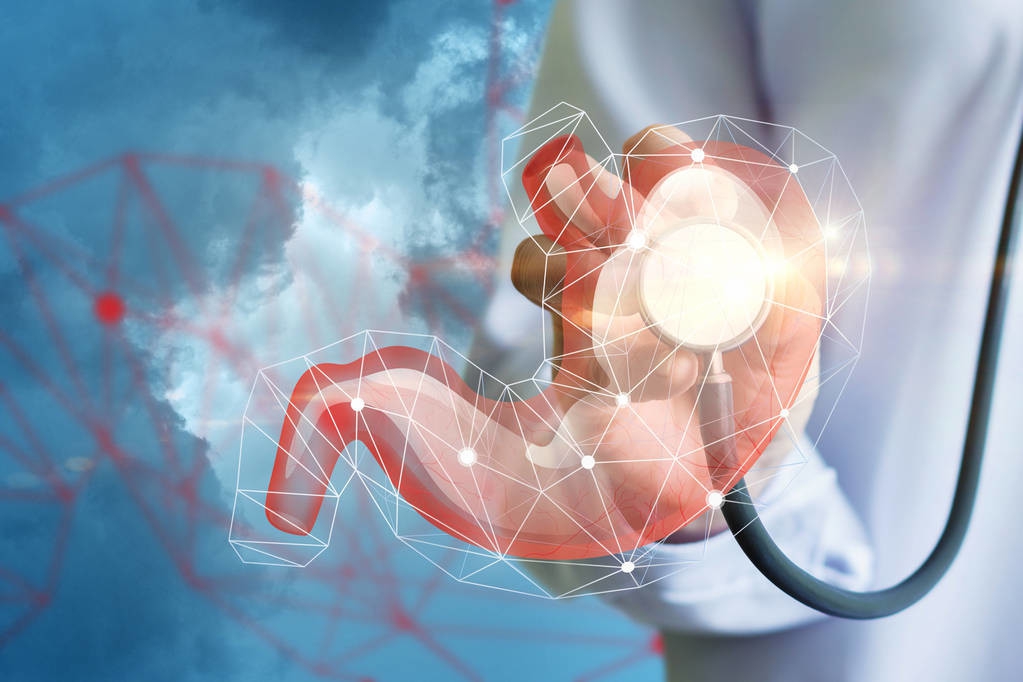 最好的胃癌抗癌药,国外晚期胃癌特效药