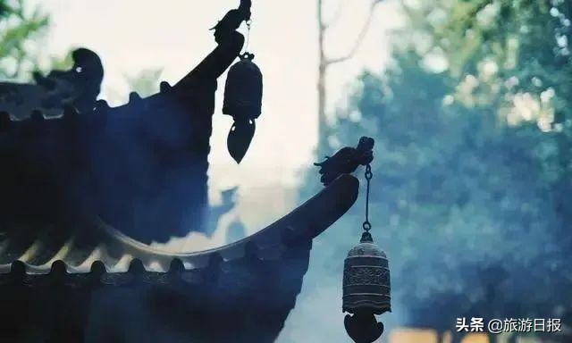 100个经典寺庙,让人惊艳的寺庙