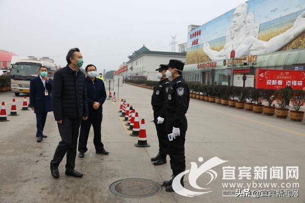 疫情防控党建模式,国企复工复产疫情防控