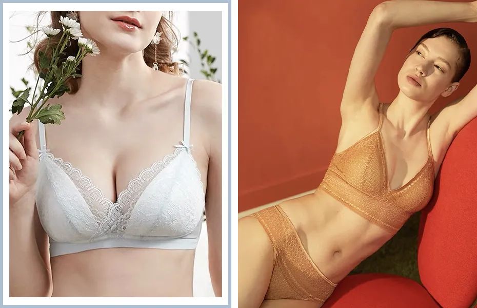 夏季内衣干货怎么选购的,内衣怎么挑轻便舒适点好