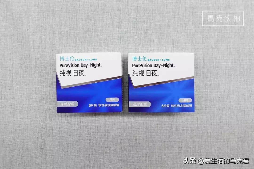 隐形眼镜的佩戴方法及注意事项,11款隐形眼镜实测这几点要注意
