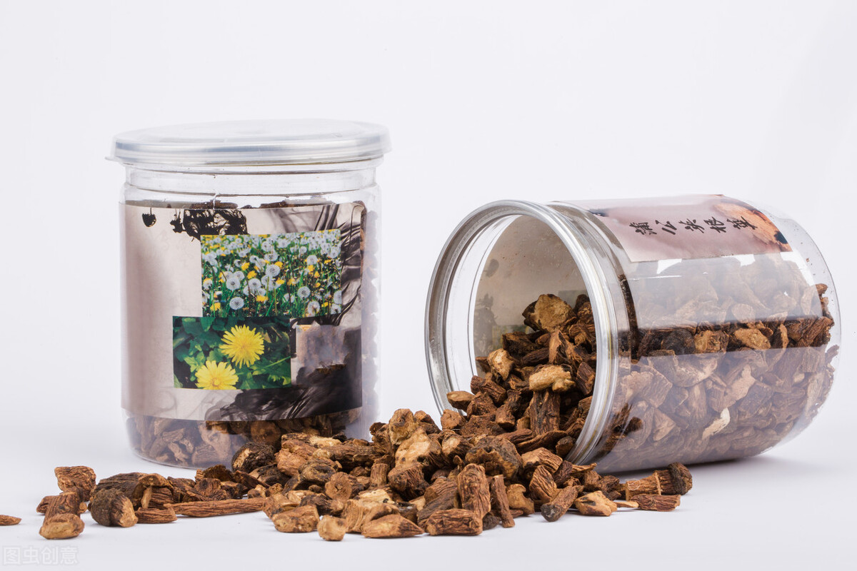 中医的解毒丹,一些救命的丹药