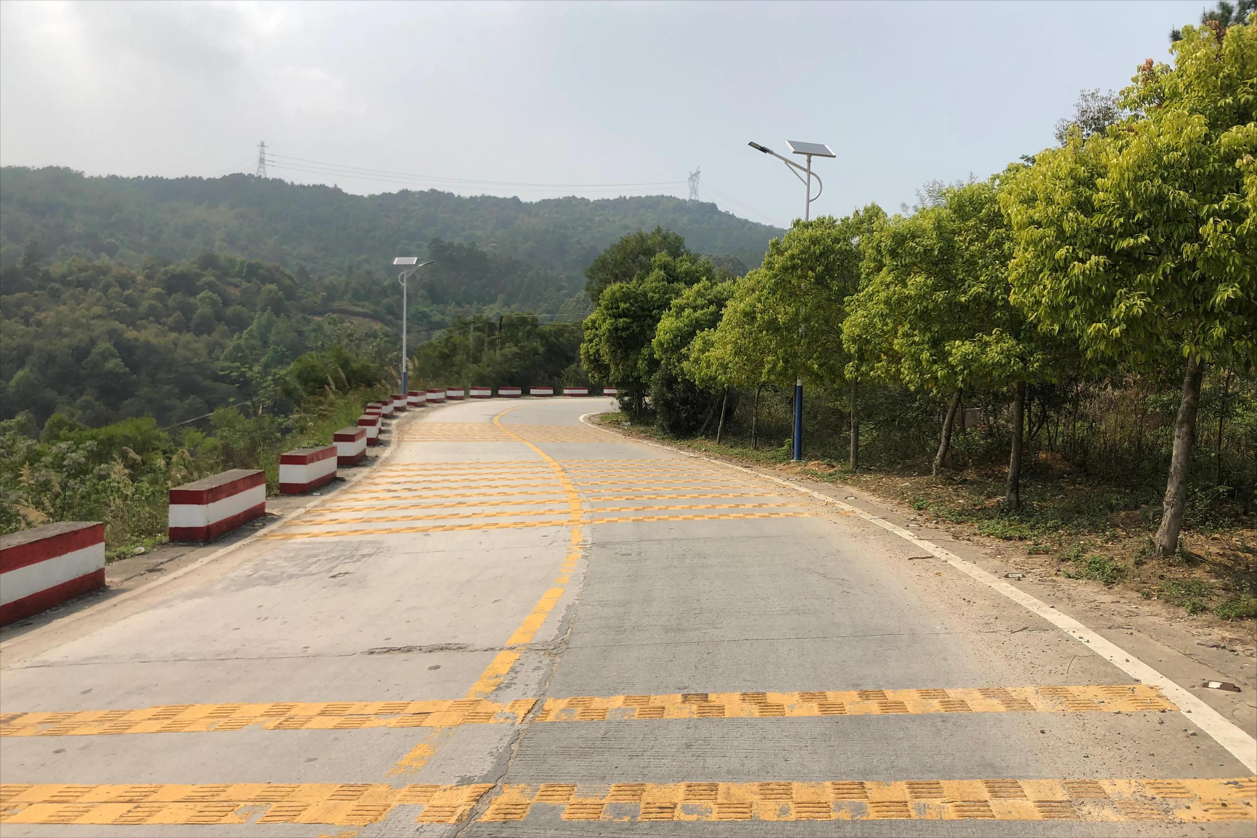 无知者无畏——新手菜鸟厦门到莆田一天142公里骑行游记