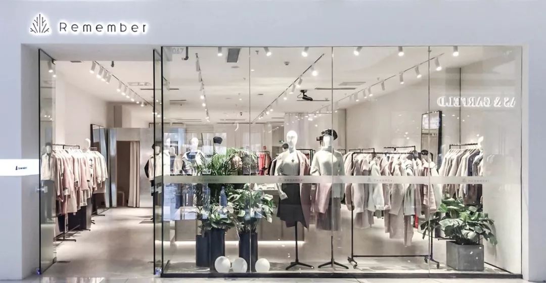 服装竞争激烈,服装行业现状和破局