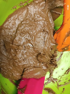 星巴克巧克力马芬蛋糕做法,星巴克巧克力玛芬蛋糕