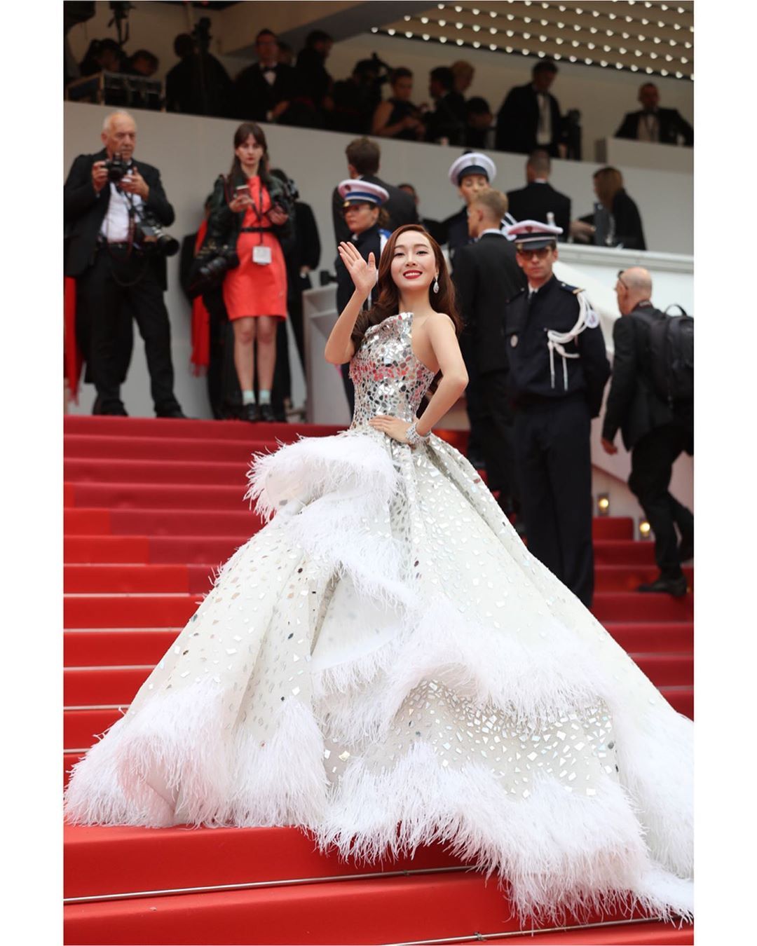 女明星日常出街包包,女明星撞包系列大全