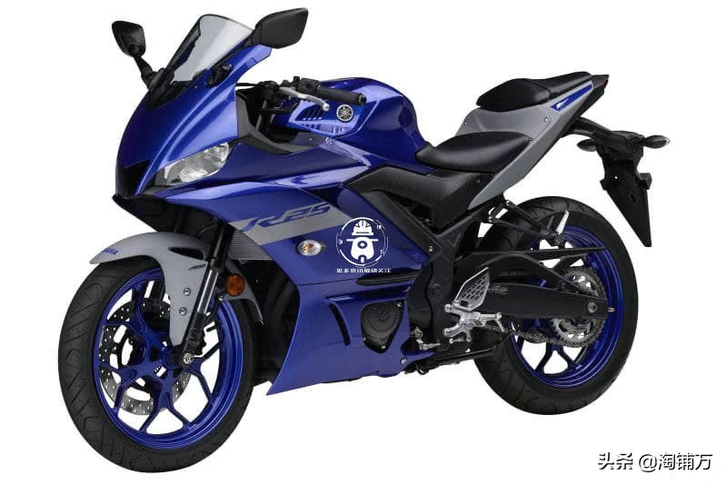 2020年全球最畅销十款摩托车,日本夜鹰250摩托车