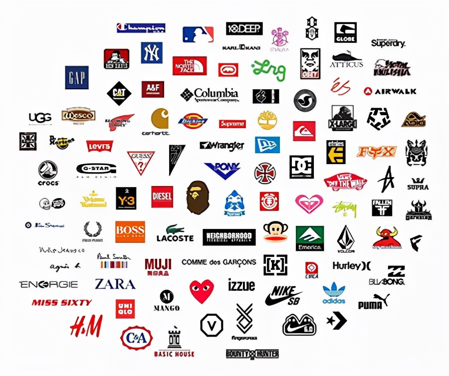 品牌广告公司起名大全三个字,产品广告怎么起名字吸引人