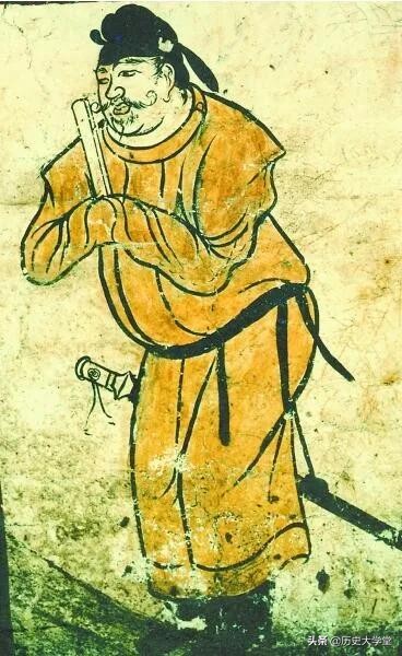 历史上关于唐横刀的记载,仪刀杖刀横刀陌刀