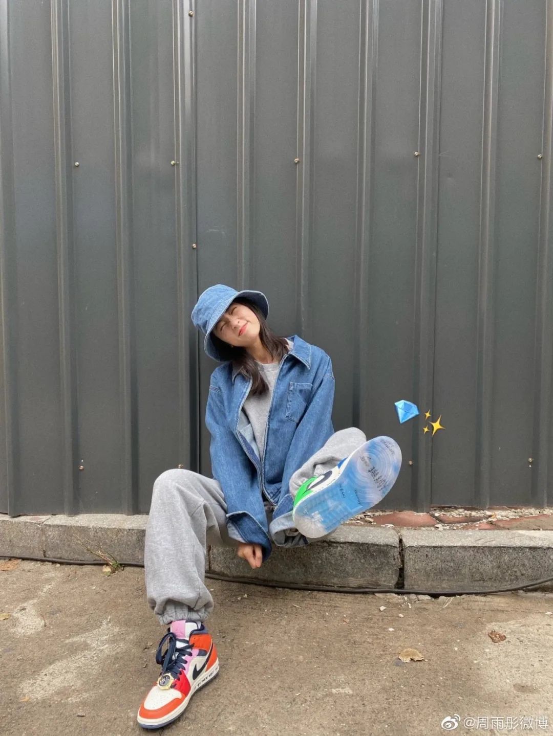 适合冬天戴的遮阳帽子,怎么戴夏天防晒帽子好看