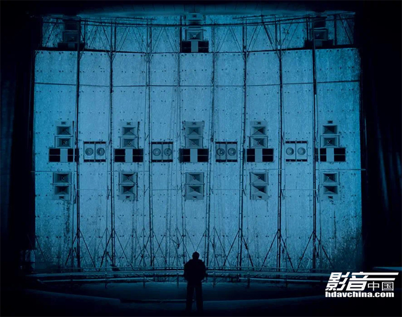 KlipschBTS幕后系列:惊天动地!将专业影院“拷贝”到家中