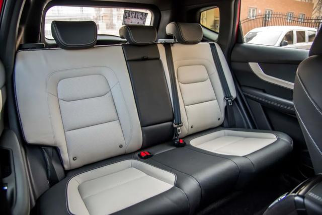 瑞虎7和瑞虎8车身强度哪个好,瑞虎8和瑞虎7哪个省油