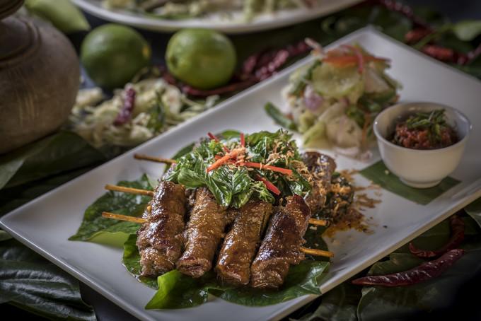 柬埔寨金边十大必吃餐厅,柬埔寨美食餐厅推荐