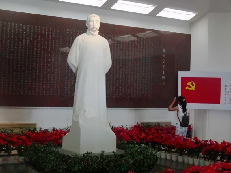 唐山5A旅游景点推荐一日游,唐山市5a旅游景点