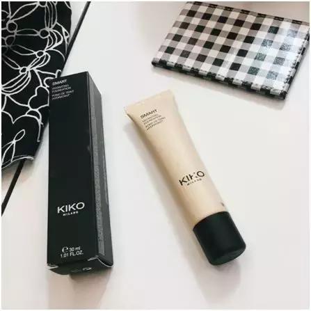 8块钱的粉底液大牌小样,8块钱粉底液测评