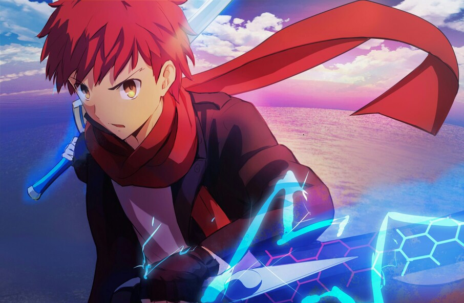 fate全系列一口气看完,fatestaynight三部曲观看顺序