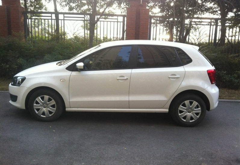 大众polo真实油耗测试,大众polo实际百公里油耗多少