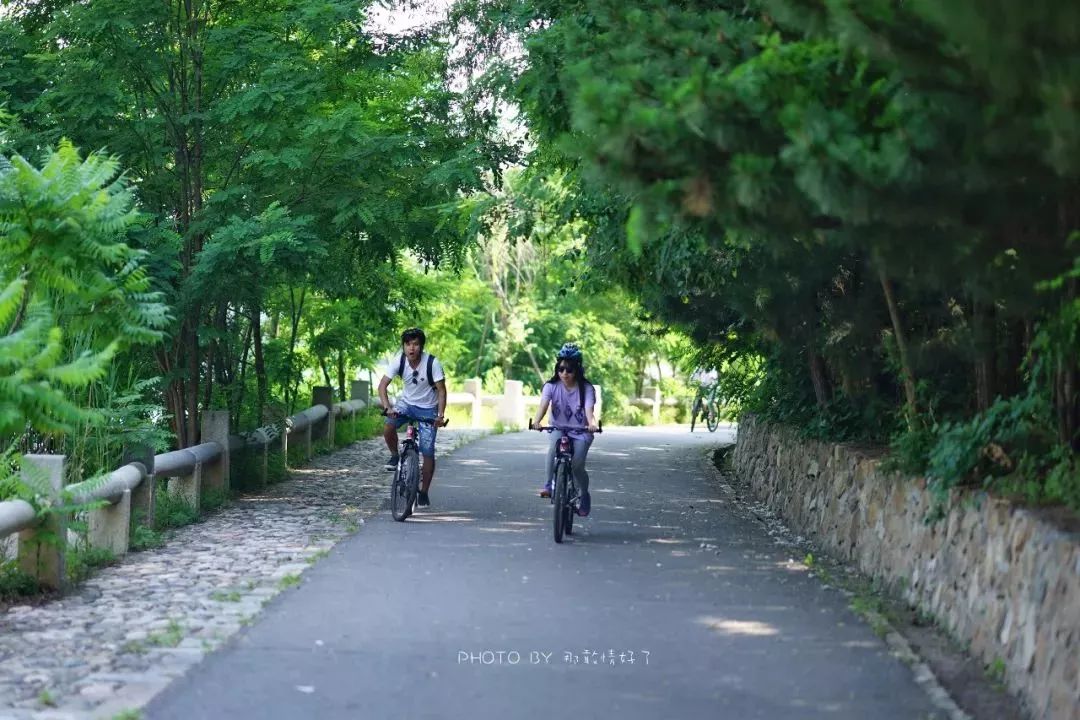 古北水镇温泉有单独的门票吗,古北水镇温泉两日游攻略
