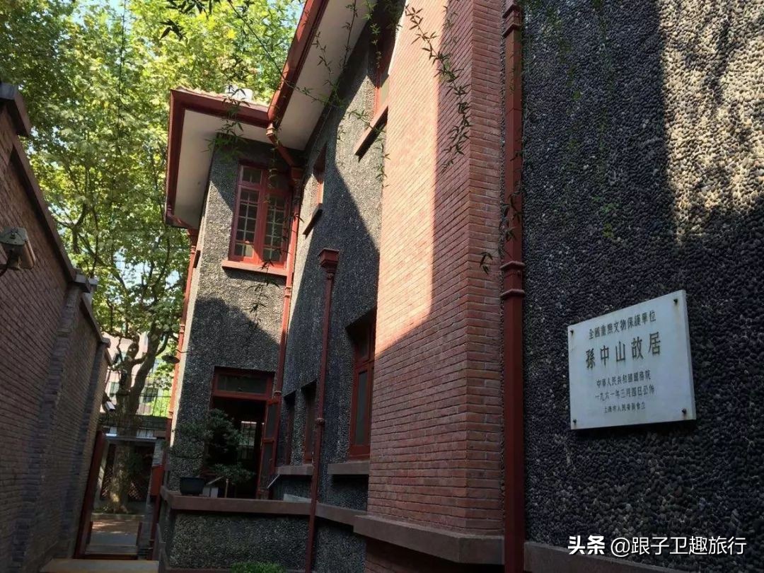 上海法租界十大必去景点图片,2022上海亲子游必去的14个景点