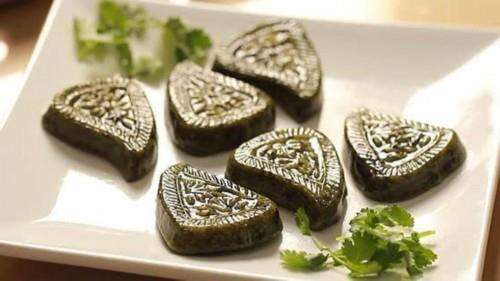 你知道“粿”是什么吗?