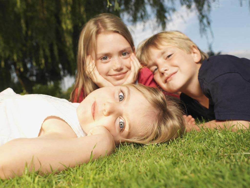 孩子撒谎其实是成长的机会,孩子开始学会撒谎了