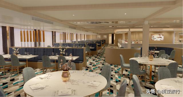 在三峡上移动的星级酒店——三峡游*大轮**盘点(中篇)