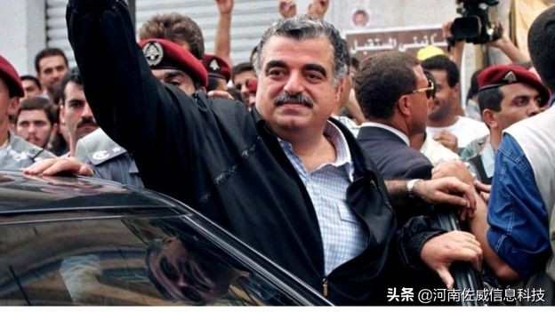 黎巴嫩的历史与现状,黎巴嫩可怕之处