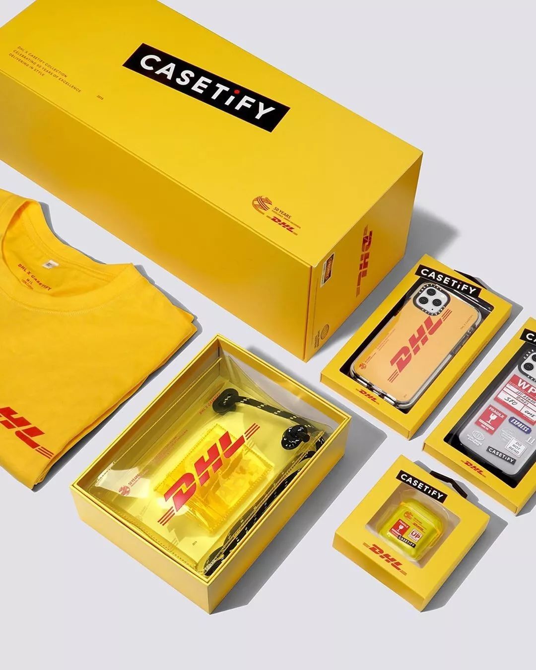 让登上福布斯的Kylie金小妹宠幸的手机壳是？