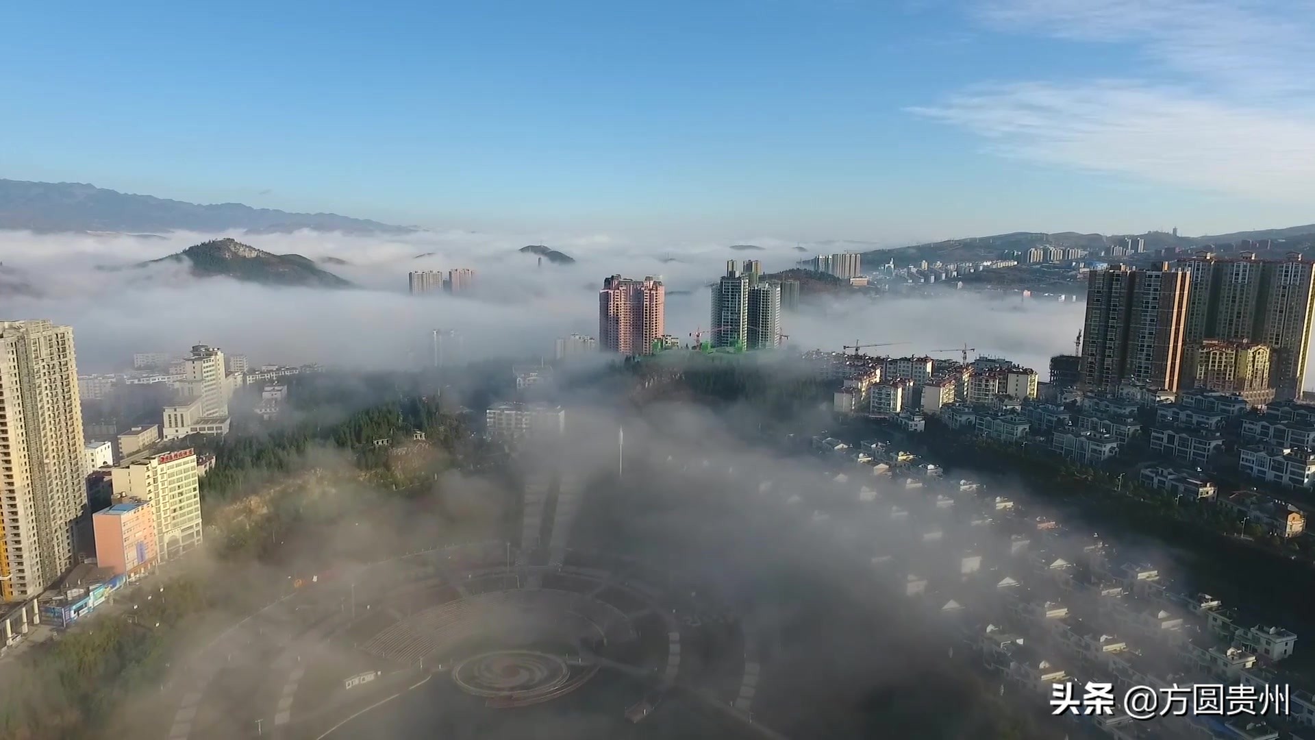 贵州最富裕的县城有哪些,贵州最富裕的县是哪个