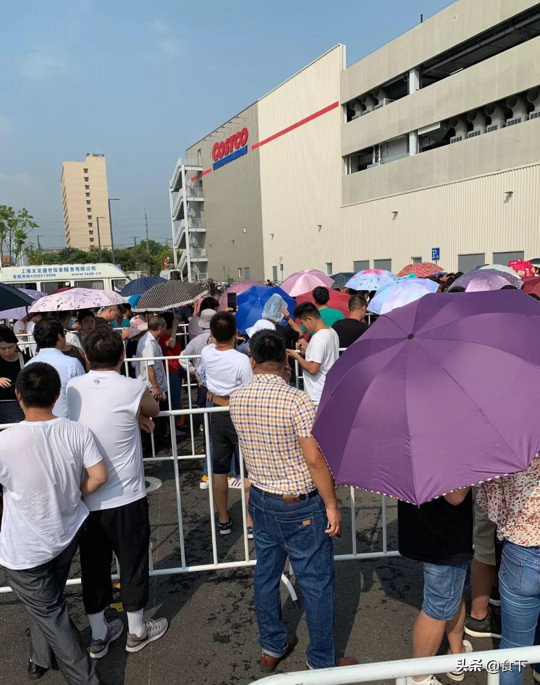 美国costco烤鸡为什么那么大,没吃过肯德基会不会很贵啊