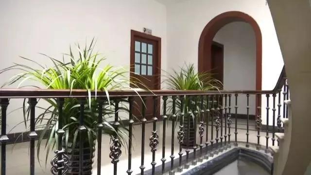 老城区藏着的民国老洋房,民国时期老洋房旧录像