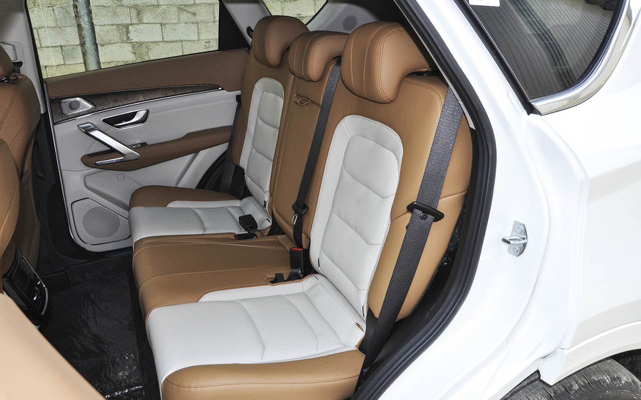 5万想买高颜值suv这几款最懂你,不跑长途的家用suv哪几款值得入手