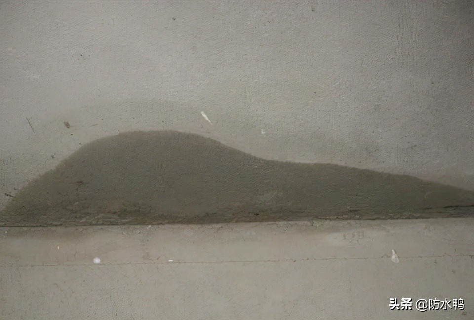 外墙渗水最佳修复方法,福州晋安区外墙渗水防水补漏电话